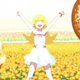 I love Shinobu and her innocent donut excitement.
